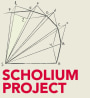 Scholium Project La Severita di Bruto Sauvignon Blanc 2006  Front Label