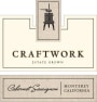 Craftwork Wines Cabernet Sauvignon 2014  Front Label