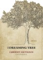The Dreaming Tree Cabernet Sauvignon 2006  Front Label