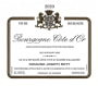 Domaine Joseph Roty Bourgogne Pinot Noir Cuvee Pressonnier 2020  Front Label