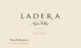 Ladera Howell Mountain Reserve Cabernet Sauvignon 2011 Front Label