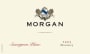 Morgan Sauvignon Blanc 2007 Front Label