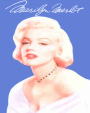 Marilyn Napa Valley Merlot 2008 Front Label