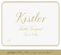 Kistler Vineyards Chardonnay 2009 Front Label