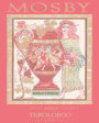 Mosby Teroldego 2006 Front Label