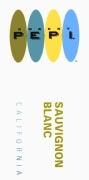 Pepi Sauvignon Blanc 2008  Front Label