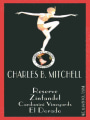 Charles B. Mitchell Cardanini Vineyards Reserve Zinfandel 2012 Front Label