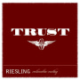 Trust Cellars Riesling 2008 Front Label