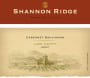 Shannon Ridge Ranch Collection Cabernet Sauvignon 2007  Front Label