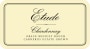 Etude Grace Benoist Ranch Chardonnay 2014 Front Label