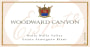Woodward Canyon Estate Sauvignon Blanc 2005  Front Label