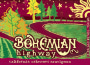 Bohemian Highway Cabernet Sauvignon 2014 Front Label