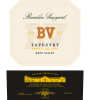 Beaulieu Vineyard Reserve Tapestry (375ML half-bottle) 2018  Front Label