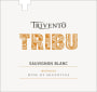 Trivento Tribu Sauvignon Blanc 2015  Front Label