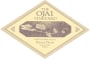 Ojai Solomon Hills Pinot Noir 2011 Front Label