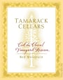 Tamarack Cellars Ciel du Cheval Vineyard Reserve 2007 Front Label