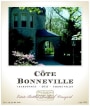 Cote Bonneville DuBrul Vineyard Chardonnay 2011 Front Label