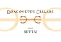 Dragonette Cellars Central Coast Seven 2009  Front Label