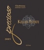 Keller Estate Precioso Chardonnay 2005 Front Label