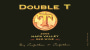 Trefethen Double T Red 2005 Front Label