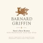 Barnard Griffin Rob's Red Blend 2016 Front Label