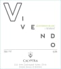 Calyptra Vinedos y Bodega Calyptra Vivendo Reserva Sauvignon Blanc 2019  Front Label