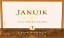 Januik Winery Cold Creek Vineyard Chardonnay 2005 Front Label