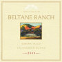 Beltane Ranch Estate Vineyard Sauvignon Blanc 2009 Front Label