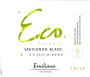 Emiliana Eco Balance Sauvignon Blanc 2016  Front Label
