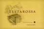 Testarossa Chalone Chardonnay 2015 Front Label