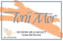 Torii Mor Dundee Hills Select Pinot Noir 2013 Front Label