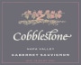 Cobblestone Cabernet Sauvignon 2003 Front Label