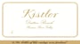 Kistler Vineyards Dutton Ranch Chardonnay 2008 Front Label