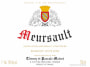 Domaine Matrot Meursault (375ML half-bottle) 2020  Front Label