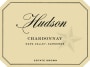 Hudson Chardonnay 2016  Front Label