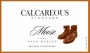 Calcareous Vineyard Moose 2008 Front Label