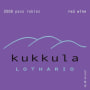 Kukkula Lothario 2008 Front Label