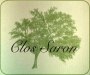 Clos Saron Home Vineyard Pinot Noir 2004 Front Label
