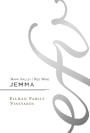 Ellman Family Vineyards Jemma Red 2014  Front Label