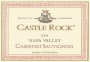 Castle Rock Napa Valley Cabernet Sauvignon 2001 Front Label