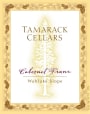 Tamarack Cellars Cabernet Franc 2015 Front Label