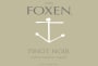 Foxen Santa Maria Valley Pinot Noir 2003  Front Label