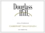 Douglass Hill Cabernet Sauvignon 2012  Front Label