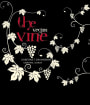 The Vegan Vine Cabernet Sauvignon 2014  Front Label