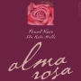 Alma Rosa Sta. Rita Hills Pinot Noir 2009 Front Label