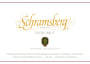 Davies Schramsberg Extra Brut 2008  Front Label