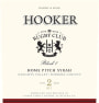 Lawer Family Wines Hooker Block 1 Home Pitch Syrah 2011 Front Label
