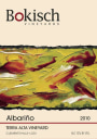 Bokisch Vineyards Terra Alta Vineyard Clements Hills Albarino 2010 Front Label