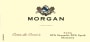 Morgan Cotes du Crow's 2005 Front Label