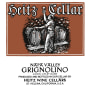 Heitz Cellar Grignolino 2010  Front Label